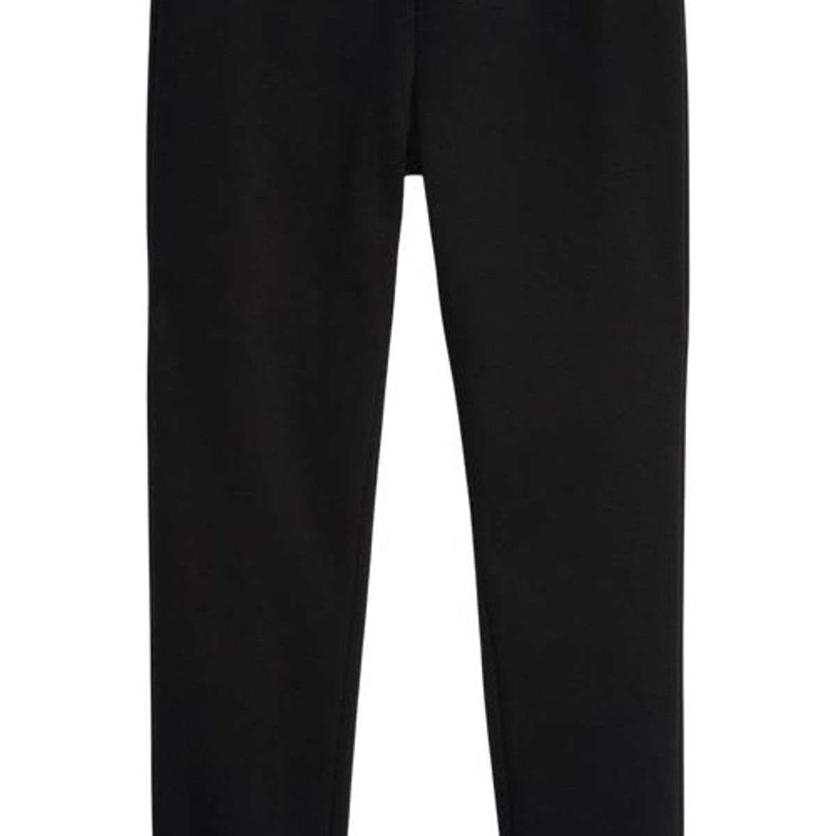 GAP - Jogger Logo Negro GAP