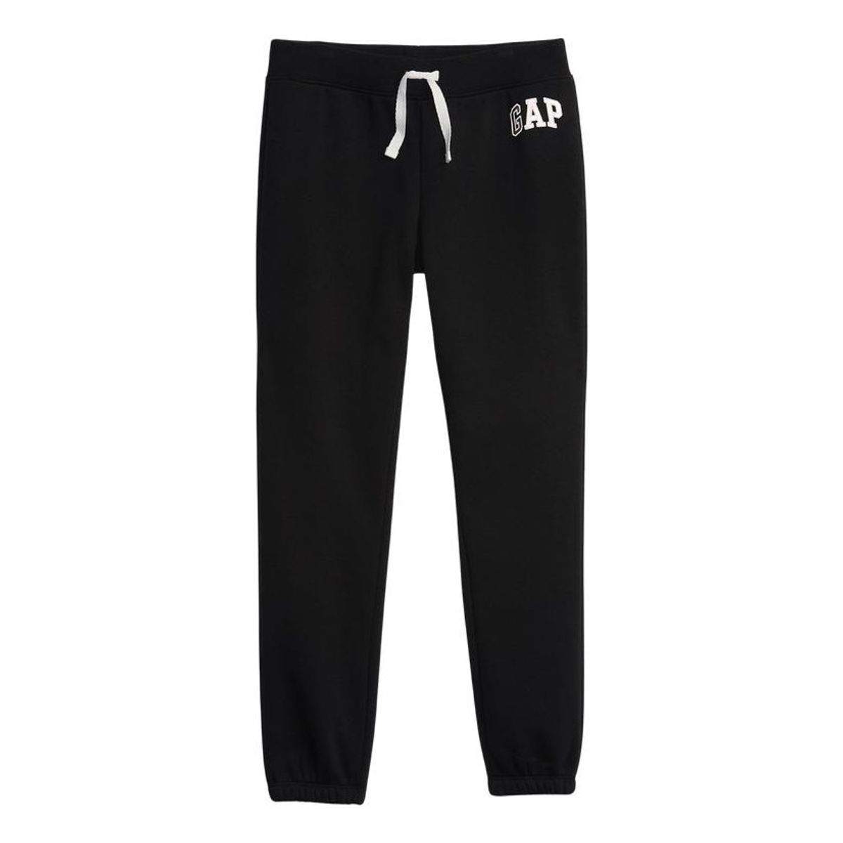 GAP - Jogger Logo Negro GAP