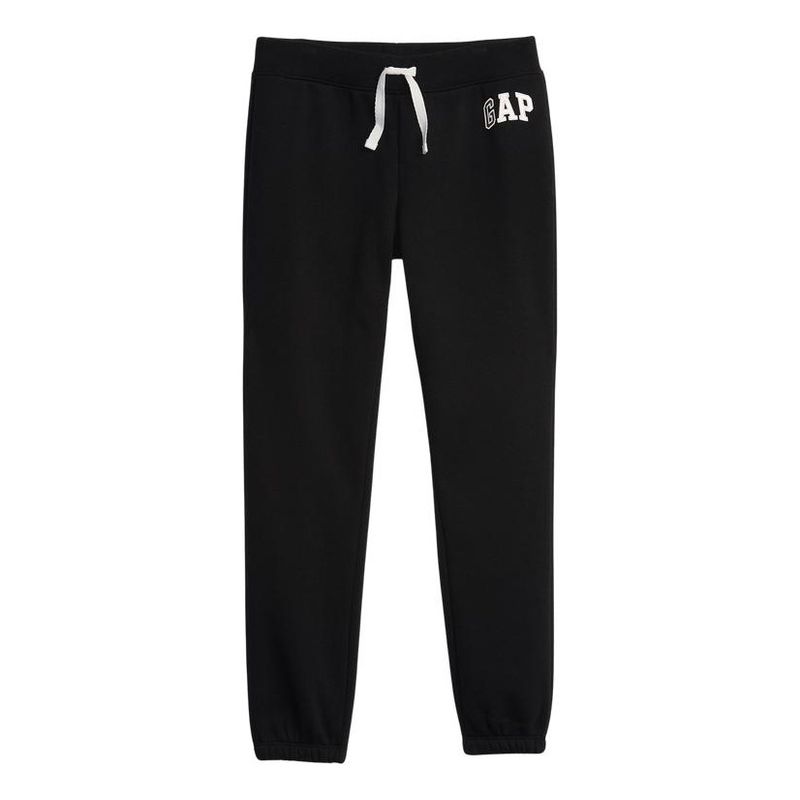 GAP - Jogger Logo Negro GAP