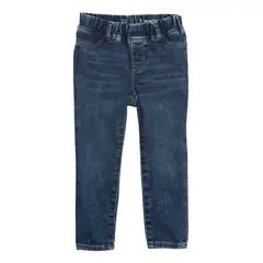 GAP - Jeans Jegging Denim Azul