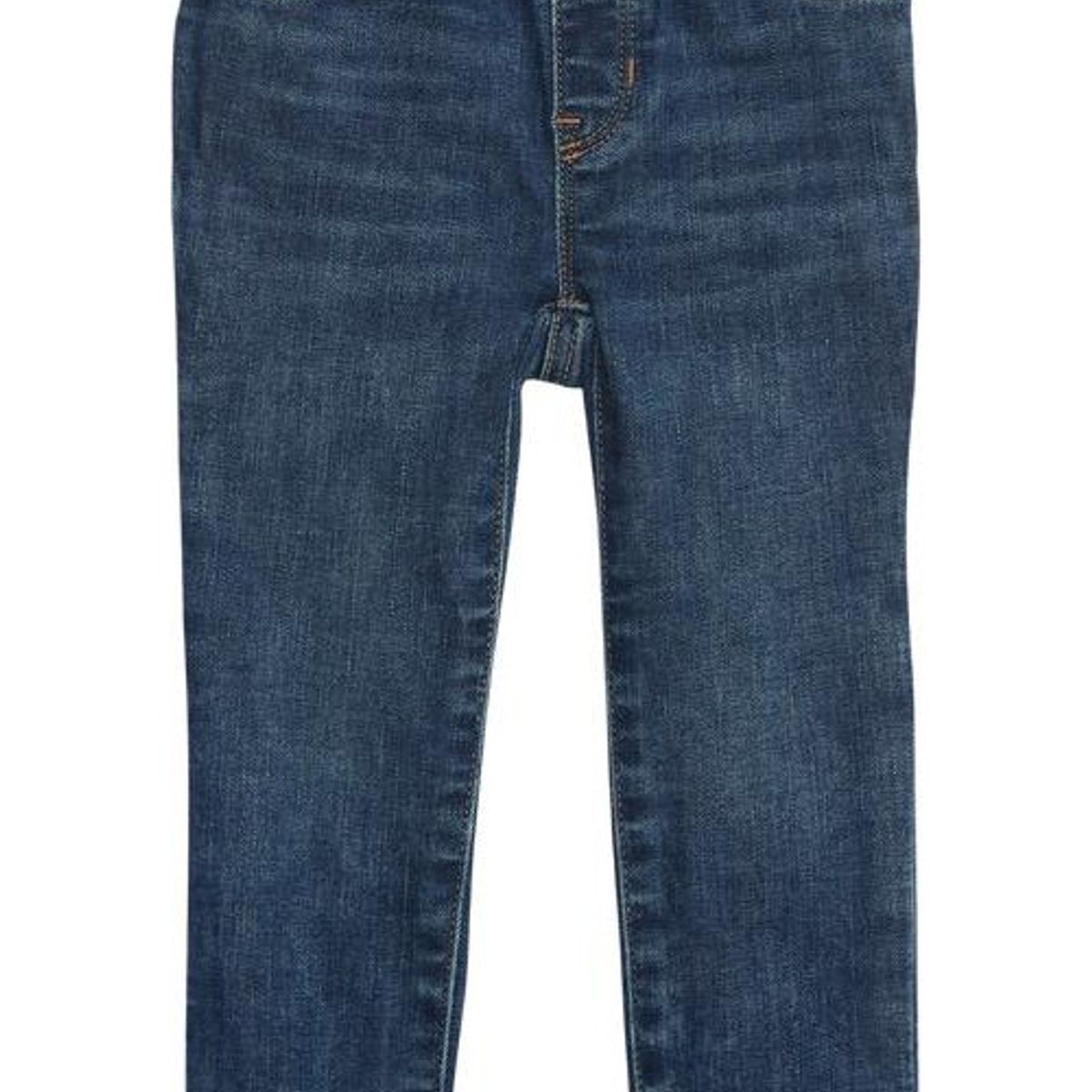 GAP - Jeans Jegging Denim Azul GAP