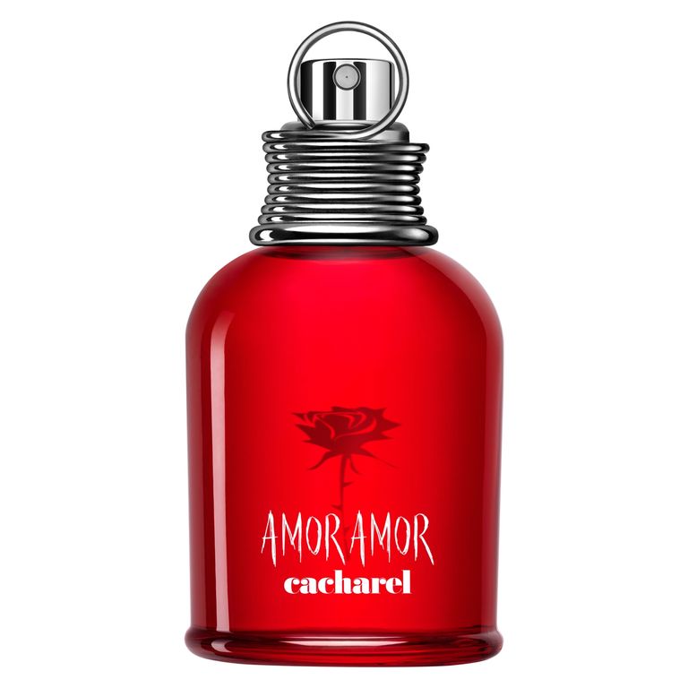 Perfume Mujer Amor Edt 30 Ml