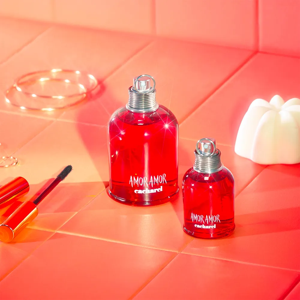 Cacharel Amor Amor EDT 30 ml, foto 4