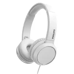 PHILIPS - Audífonos TAH4105 Alámbrico Manos Libres Over Ear