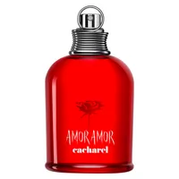 Perfume Mujer Amor Amor Edt 100Ml