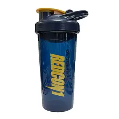 REDCON1 - SHAKER  - 700ML - BPA FREE - - AZUL