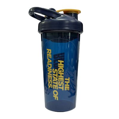 Imagen 2 del producto SHAKER  - 700ML - BPA FREE - - AZUL
