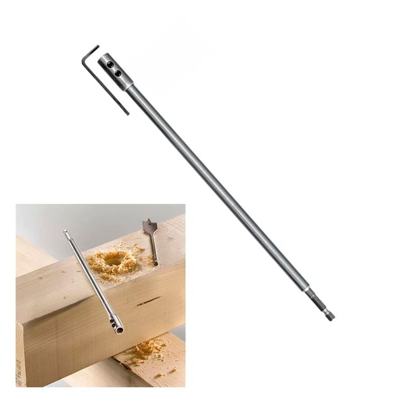 KWB - Extension Para Taladro Broca Kwb 512400