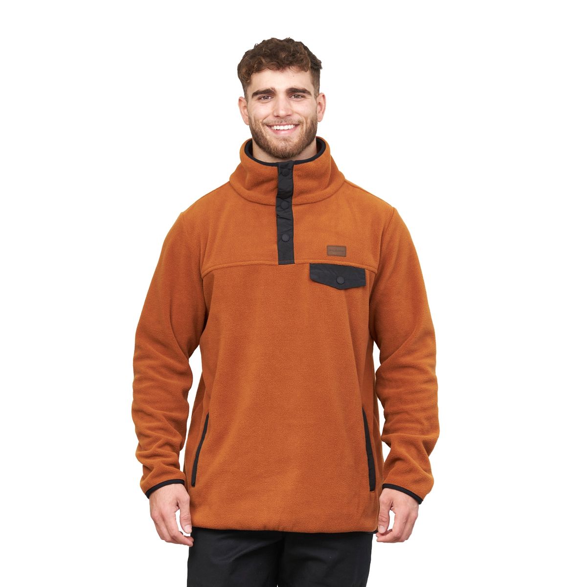 FALCONE - Polerón Polar Journey Hombre Falcone