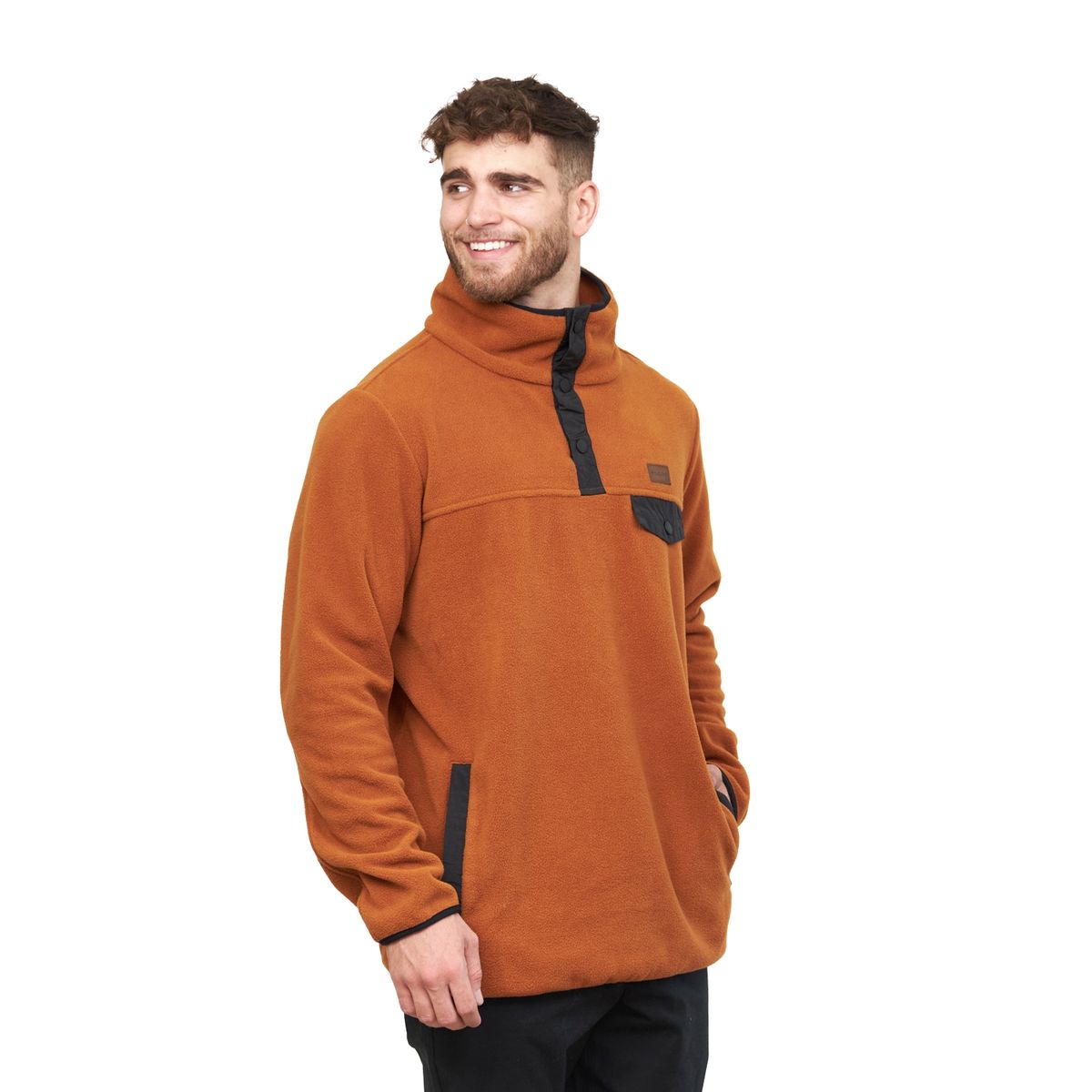 FALCONE - Polerón Polar Journey Hombre Falcone