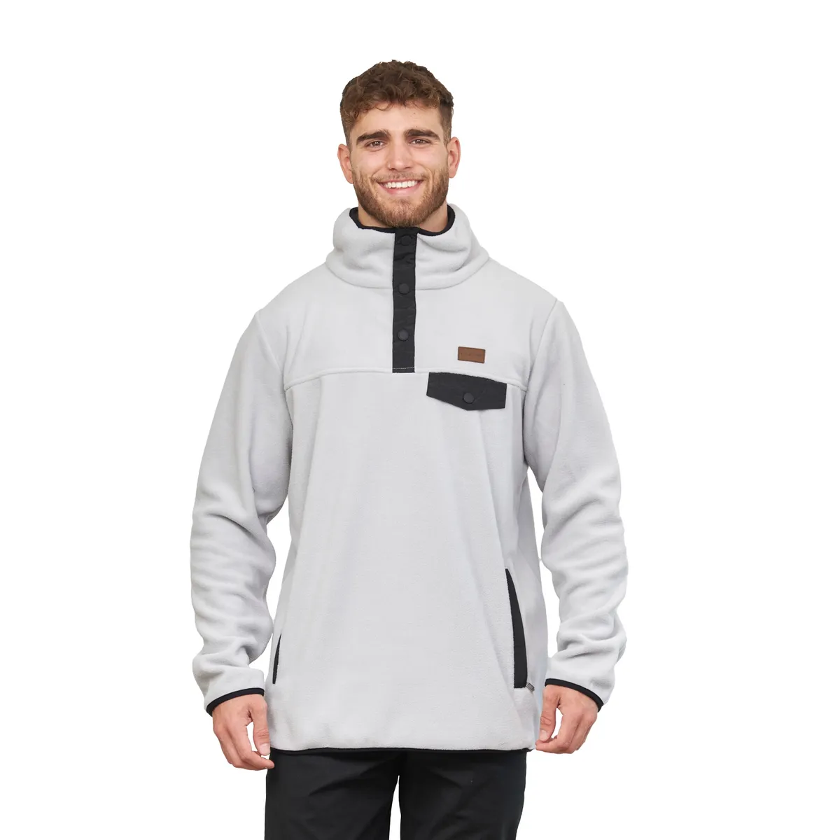 FALCONE - Polerón Polar Journey Hombre Falcone