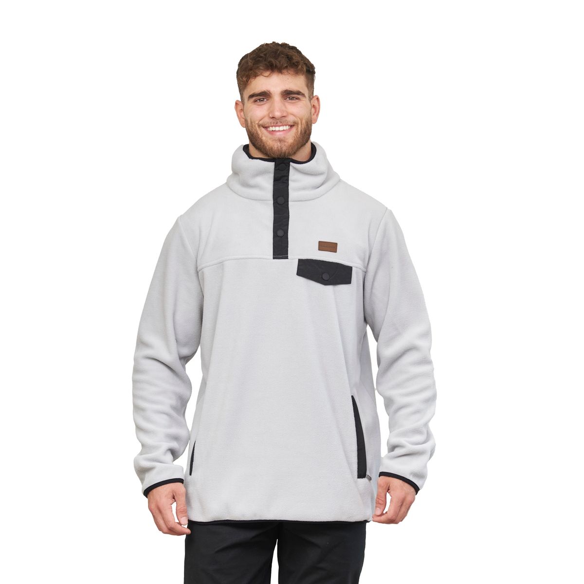 FALCONE - Polerón Polar Journey Hombre Falcone