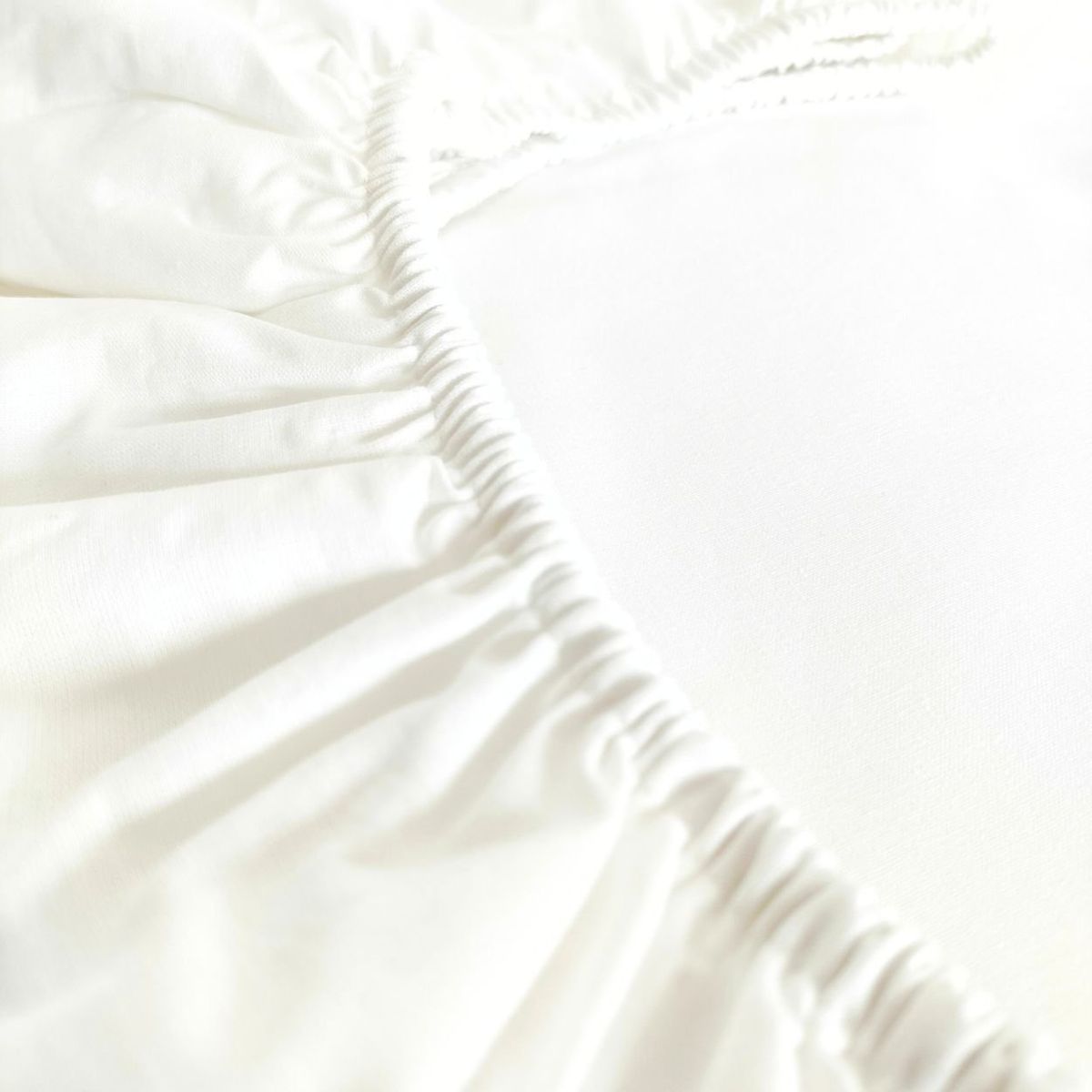 OLIVIA Y SAM - PACK 2 SABANAS BAJERAS COLECHO S BLANCO