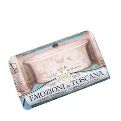 NESTI DANTE - Jabon Barra Aguas Termales 250 g