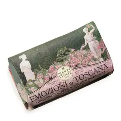 NESTI DANTE - Jabón Barra Jardín Florido 250 g