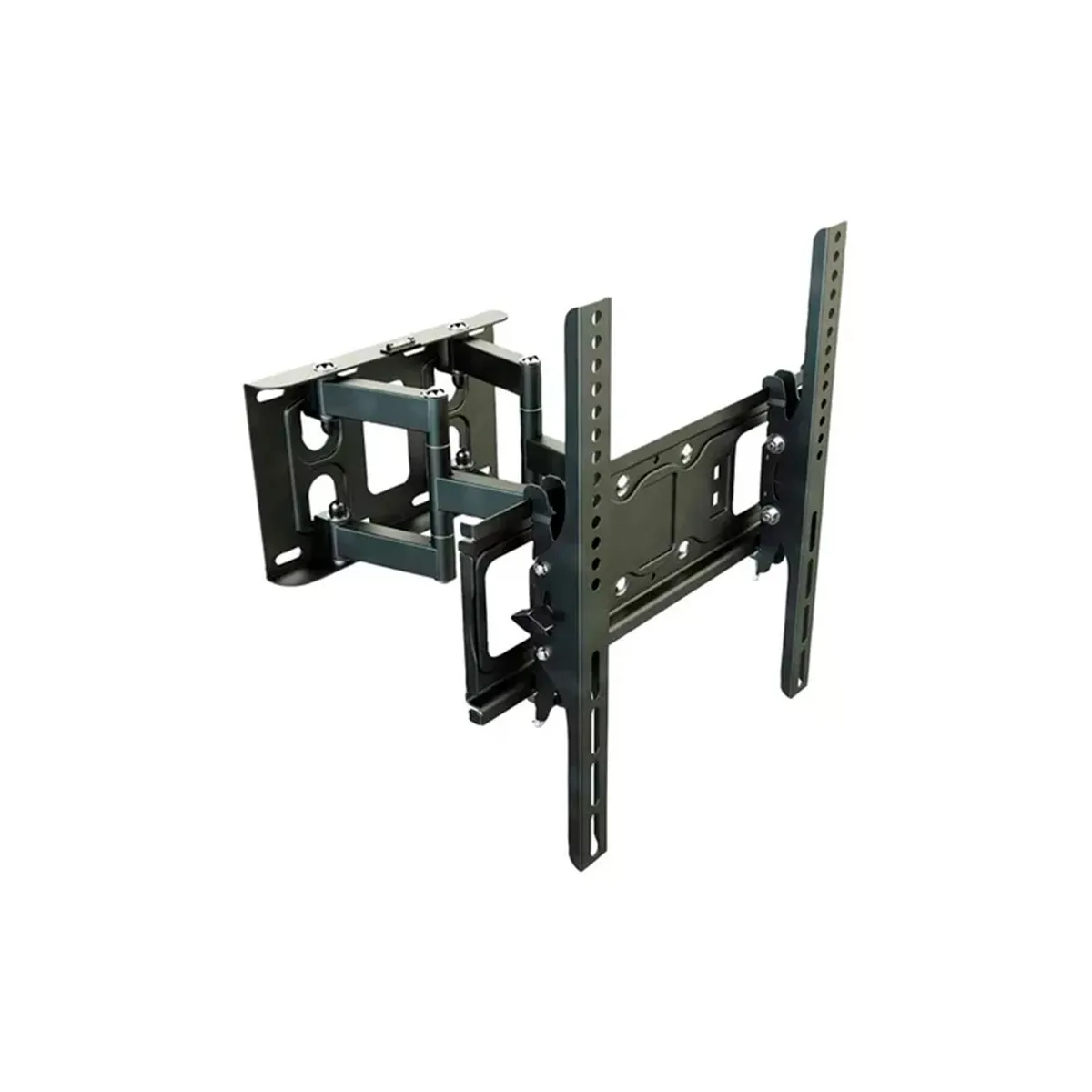 GENERICO - Soporte Para Tv Doble Brazo 32 Hasta 70 Pulgadas_.