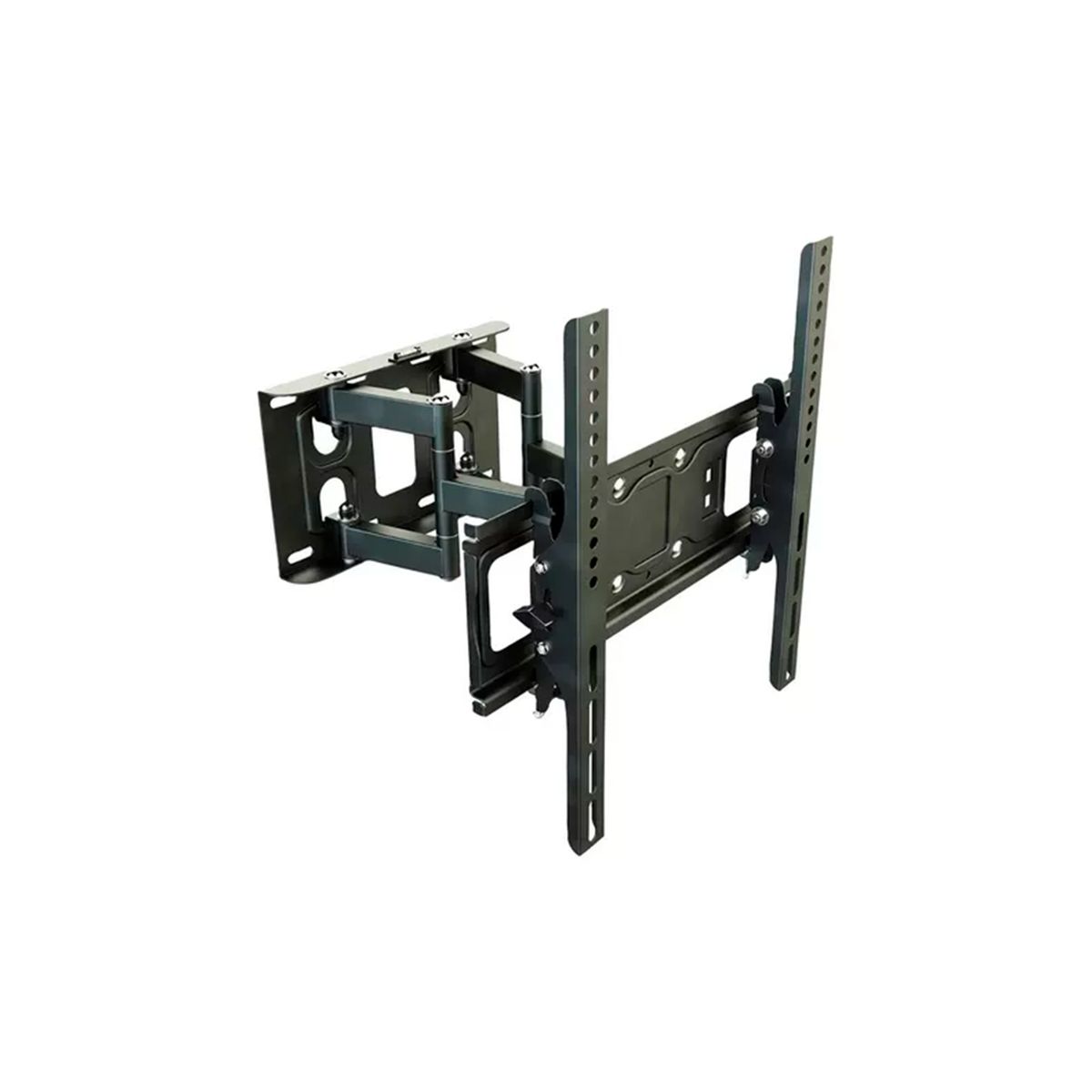 GENERICO - Soporte Para Tv Doble Brazo 32 Hasta 70 Pulgadas_.