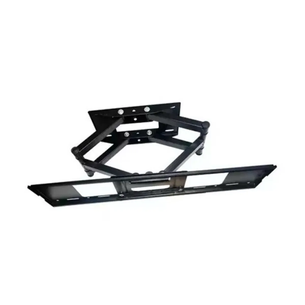 GENERICO - Soporte Para Tv Doble Brazo 32 Hasta 70 Pulgadas_.