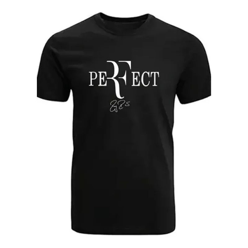 ROLY - Polera Roger Federer Unisex Tenis…