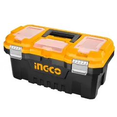 INGCO - Caja Organizadora Porta - Herramienta Plastica 17 PuLG