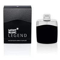 Perfume Legend EDT 100 ml de Mont Blanc Hombre