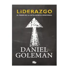 B DE BOLSILLO - LIDERAZGO GOLEMAN DANIEL