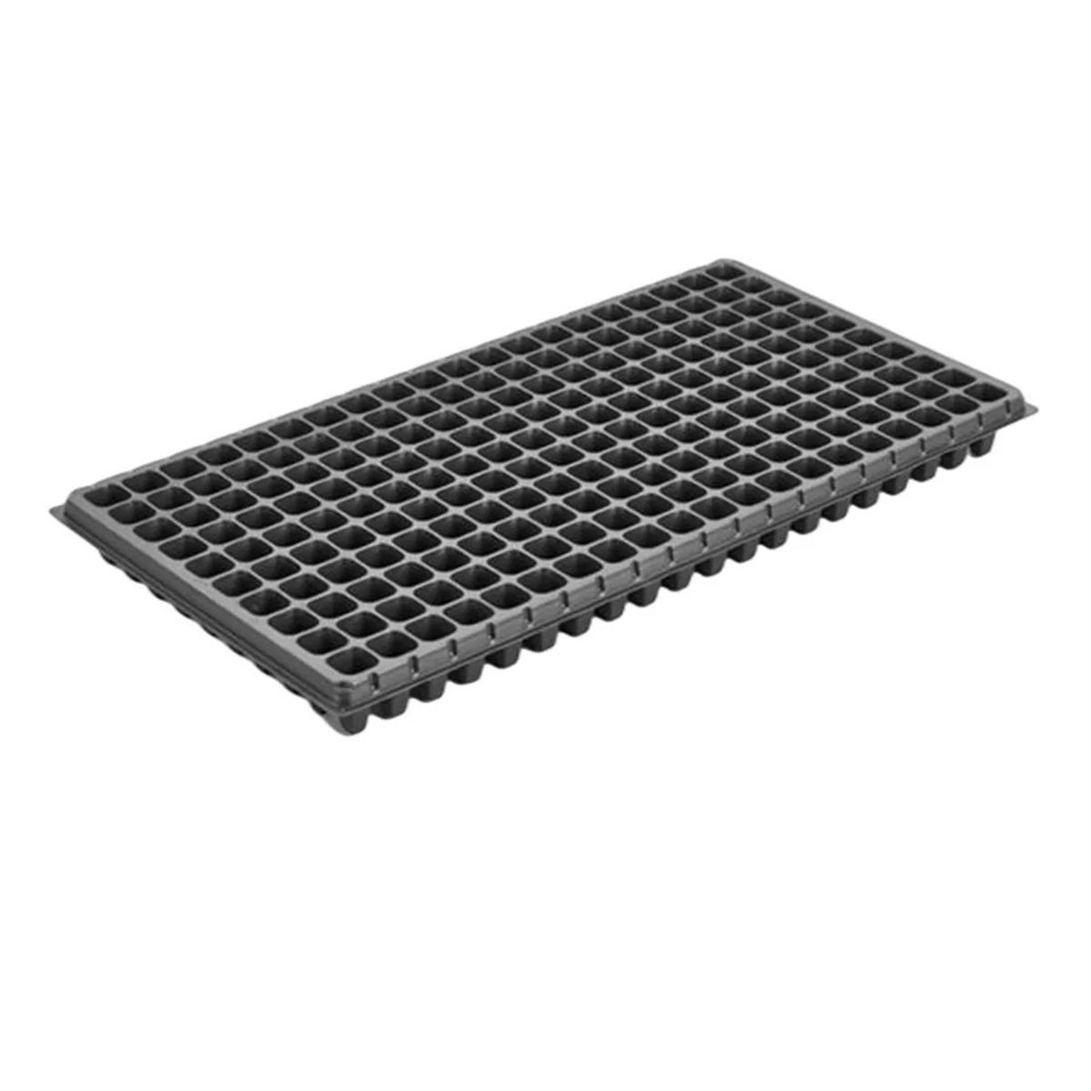 KUANGYE - Almacigueras Bandejas Rígidas 12 Und Pack