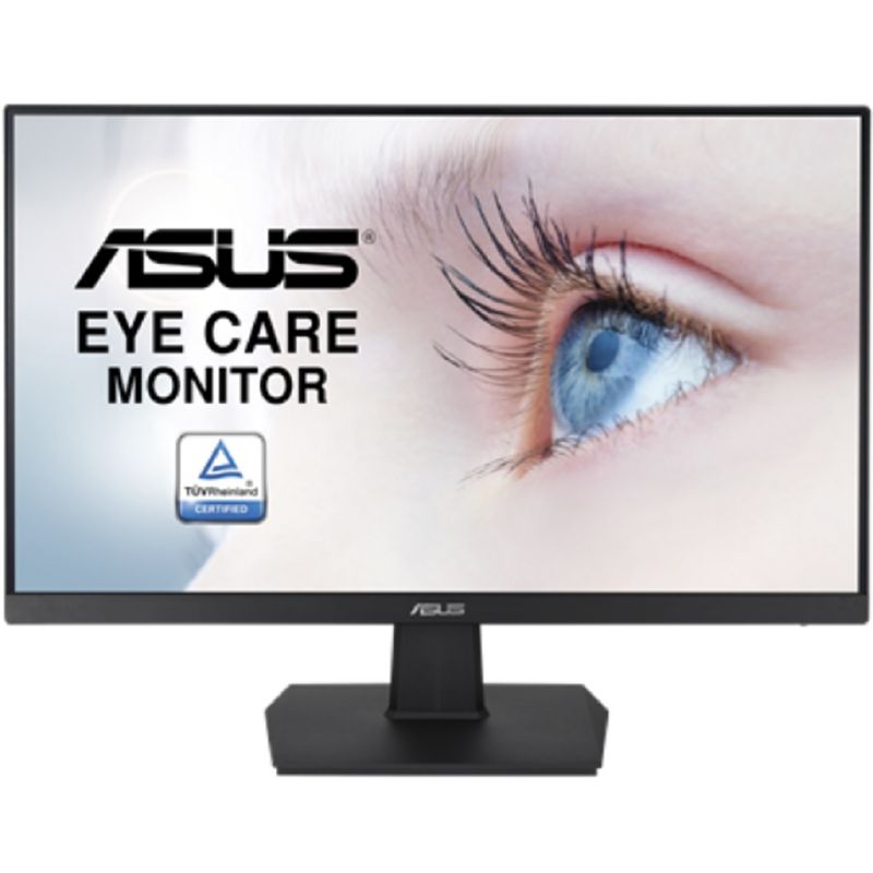 ASUS - MONITOR ASUS VA24EHE PANEL IPS FULL HD 75Hz 5ms 23