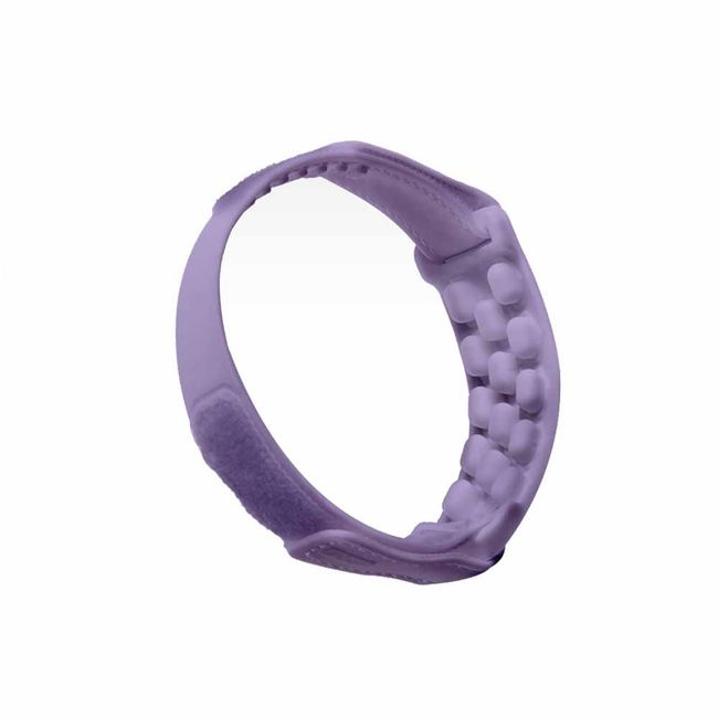 NAROO - SOPORTE DE CODO PARA TENDÓN NAROO SE1 PURPURA XXL