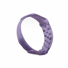 NAROO - SOPORTE DE CODO PARA TENDÓN SE1 PURPURA XXL