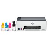 Impresora Smart Tank 580 - Multifunción, WiFi - 18,000 páginas