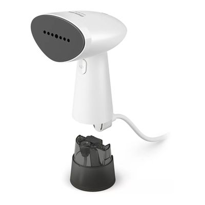 Imagen 2 del producto Plancha de vapor portátil STH1010/10 85ml