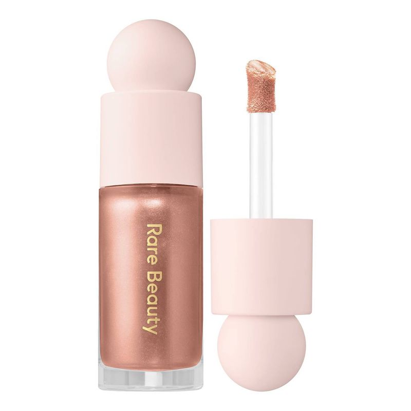 RARE BEAUTY - Iluminador Líquido Positive Light Transcend 8ml Rare Beauty