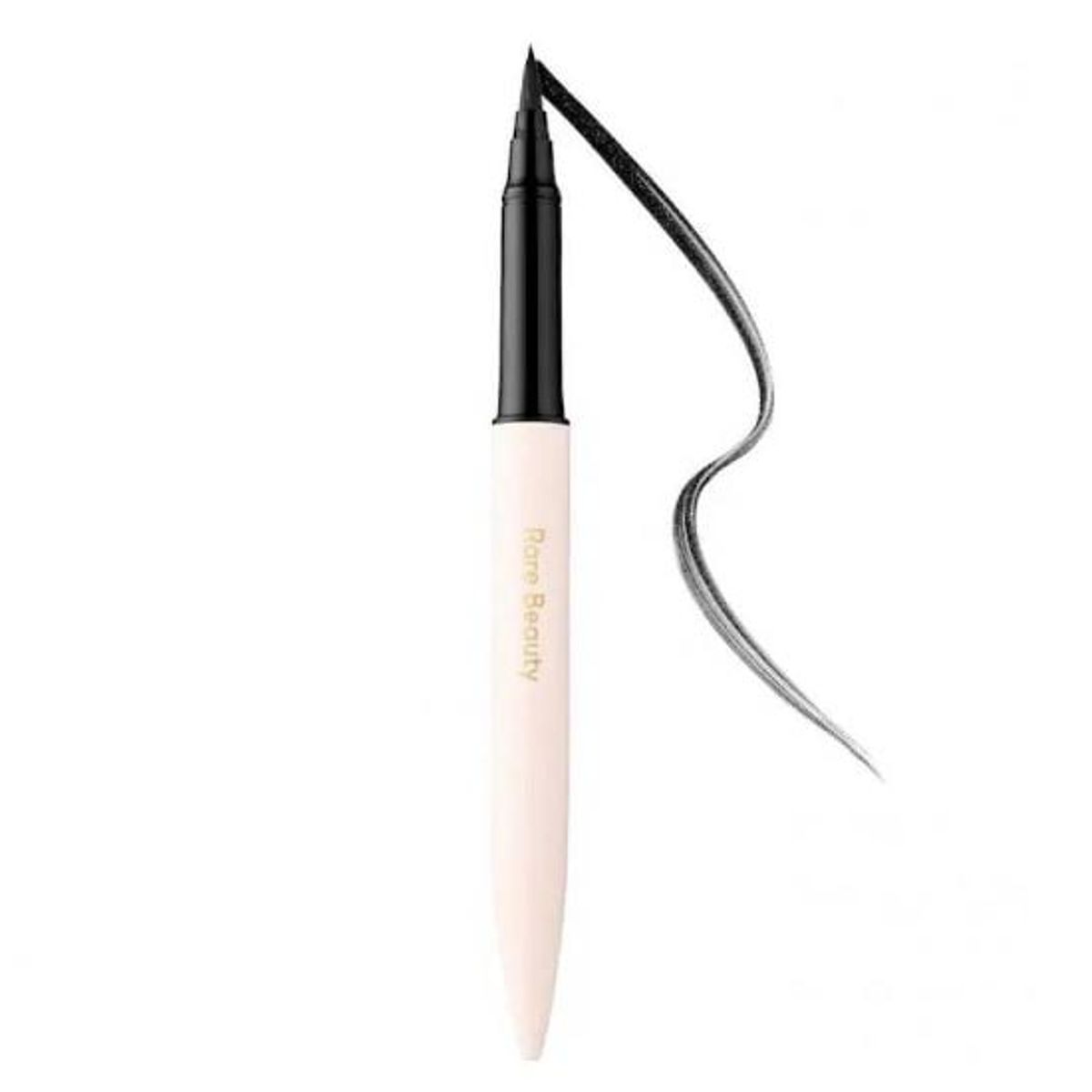 RARE BEAUTY - Delineador Perfect Strokes Matte Liquid 1ml Rare Beauty