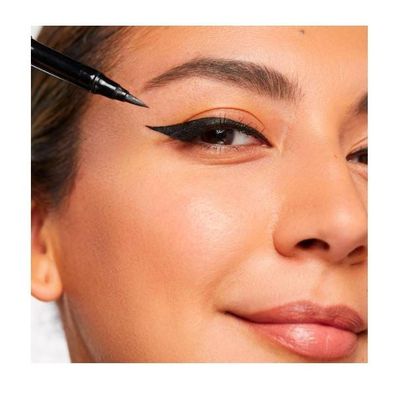 Imagen 2 del producto Delineador Perfect Strokes Matte Liquid 0.9 ml-RARE BEAUTY…