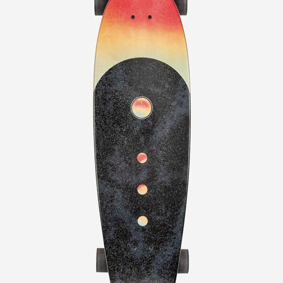 GLOBE - Cruiser Chromantic 33