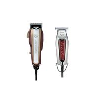 Barber Combo Legend + Detailer Patillera Trimmer