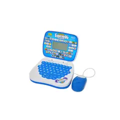 GENERICO - Computador Juguete Educativo Ingles - Español - Niño