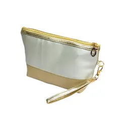 MISSI BEAUTY - Cosmetiquero Duo Dorado A