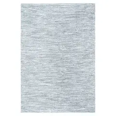 BAZHARS - Alfombra 140X200 cm 100% PET Reciclado Gall 2200