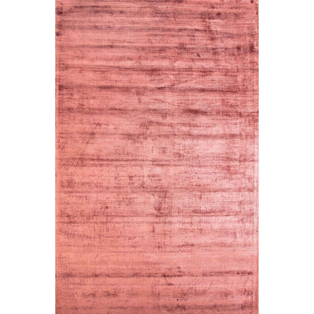 BAZHARS - ALFOMBRA BAZHARS 230X330 CM NIR VISCO 323