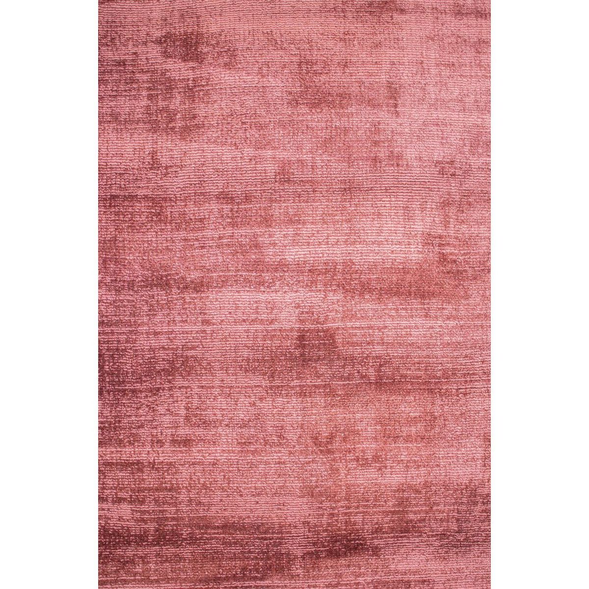 BAZHARS - ALFOMBRA BAZHARS 230X330 CM NIR VISCO 323