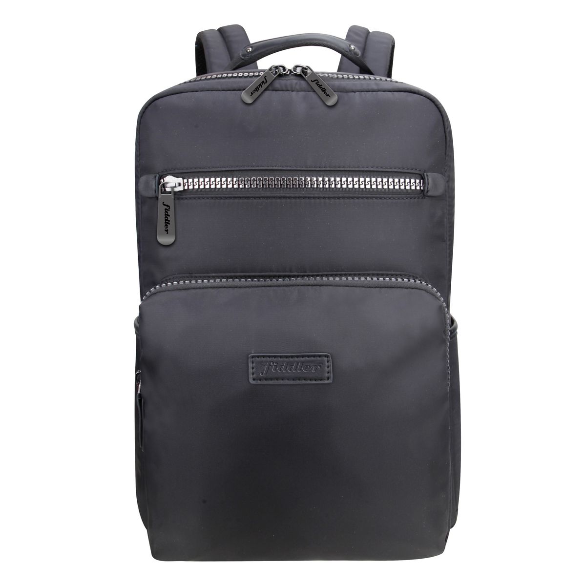 FIDDLER - Mochila Urbana Monaco Fiddler 14.1 Pulgadas