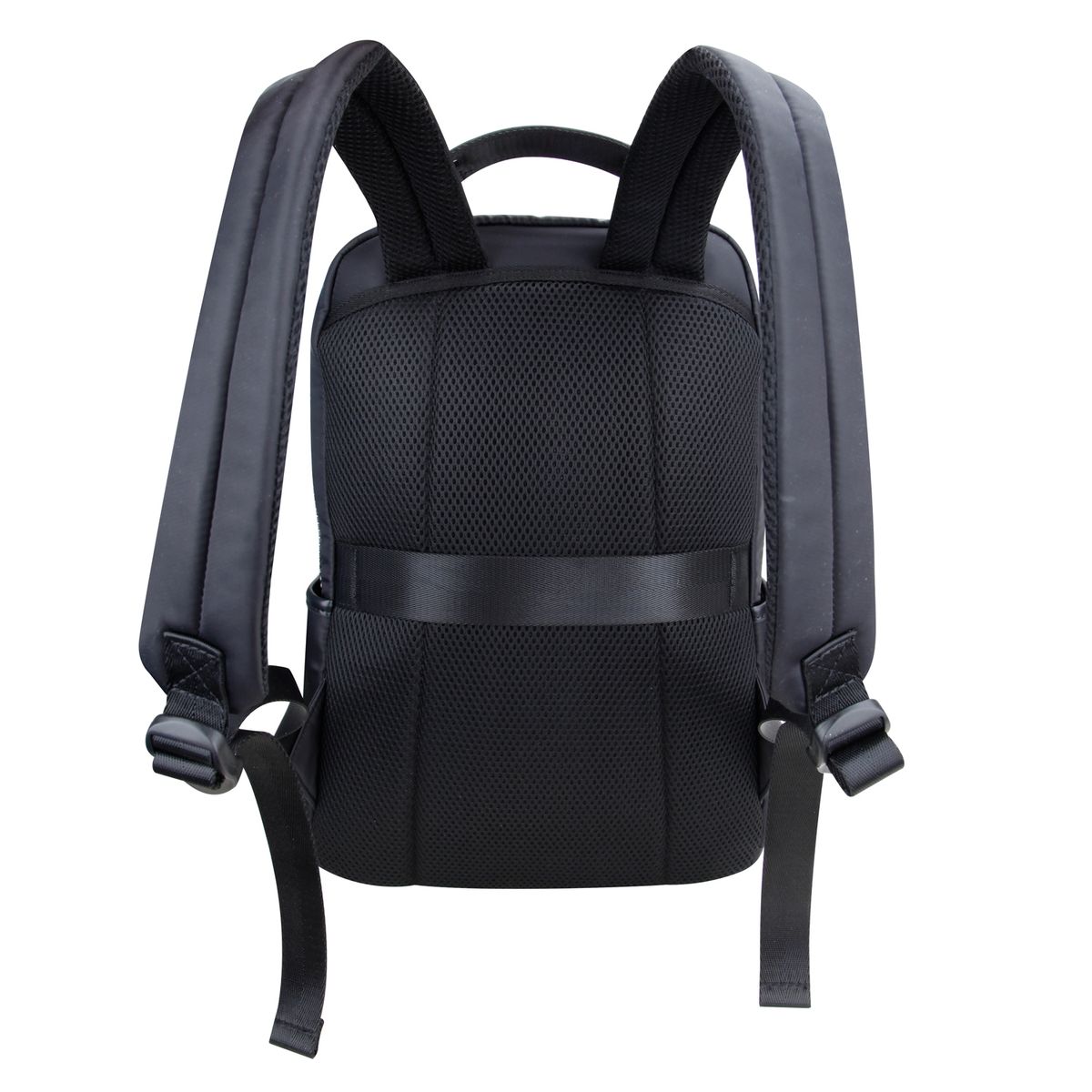 FIDDLER - Mochila Urbana Monaco Fiddler 14.1 Pulgadas