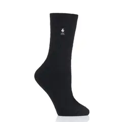 HEAT HOLDERS - Calcetín Ultra Lite Negro
