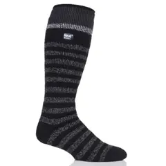 HEAT HOLDERS - Calcetin Sky Negro