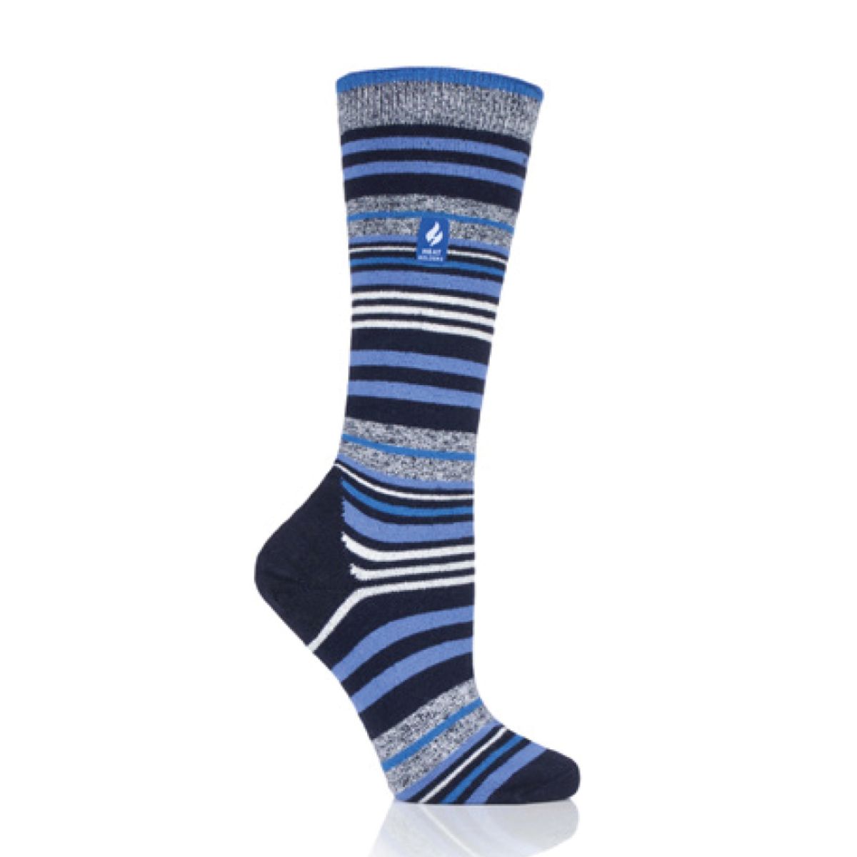 HEAT HOLDERS - Calceta Sky Apres Azul marino Heat Holders