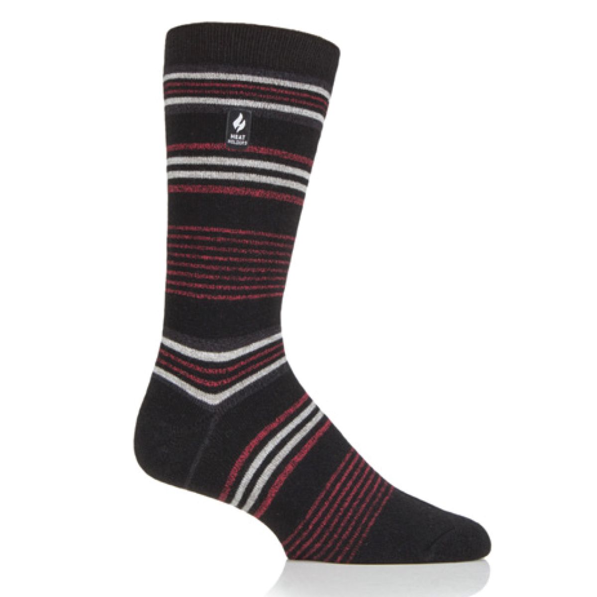 HEAT HOLDERS - Calcetin Ultra Lite Negro Heat Holders