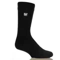 HEAT HOLDERS - Calcetín Ultra Lite Negro