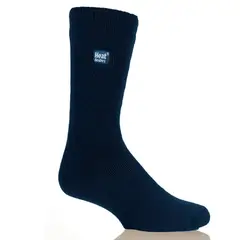 HEAT HOLDERS - Calcetín Ultra Lite Azul marino